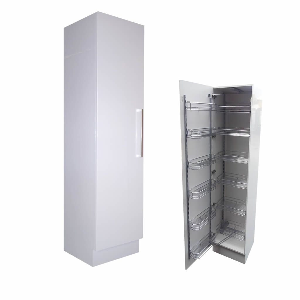 Pull Out Pantry 45cm Left Hand Hinge