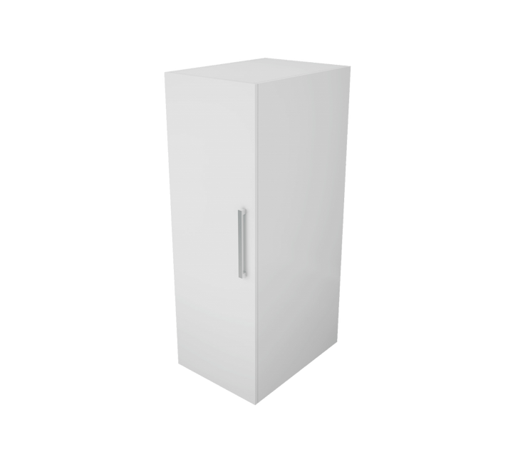 Pantry Topper 45cm Left Hand Hinge