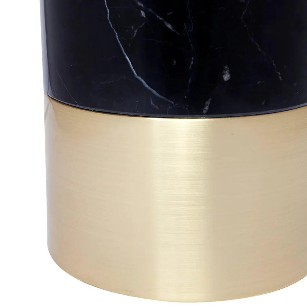 Paola Marble Table Lamp White, Black B11554, B11651, B12271, B12272 Cafe Lighting