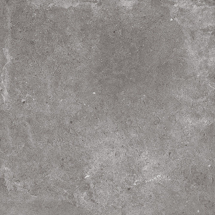 Paradigm Rectified Matt Grey 300x600mm Porcelain Tile | Sleek Matte Finish for Contemporary Interiors