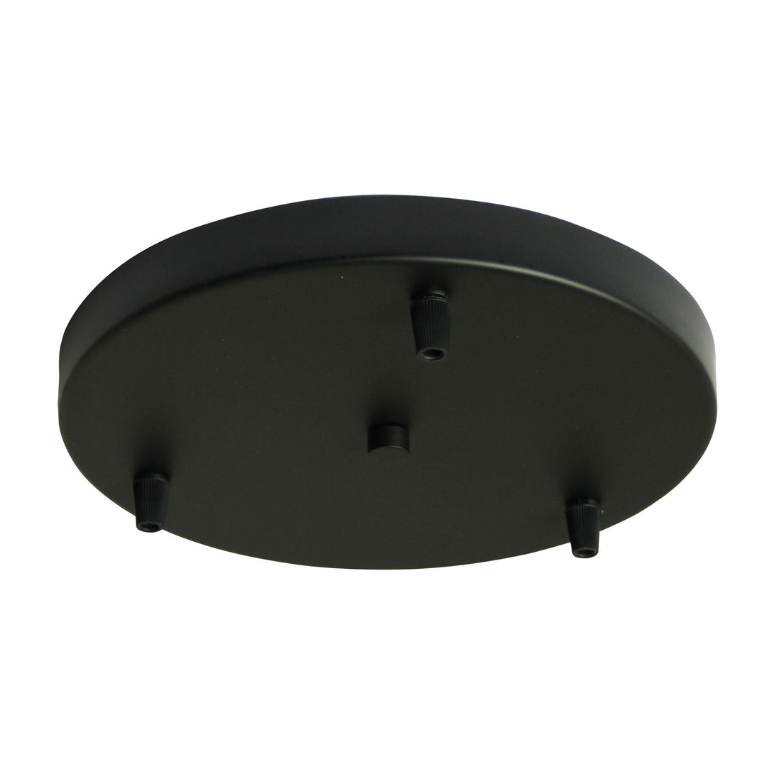 Parti-Pan 3 Pendant Light Cluster Adapter