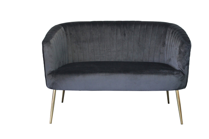 Perla 2 Seater Sofa