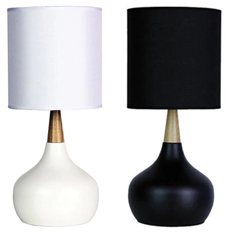 Pod Table Lamp on / Off Touch