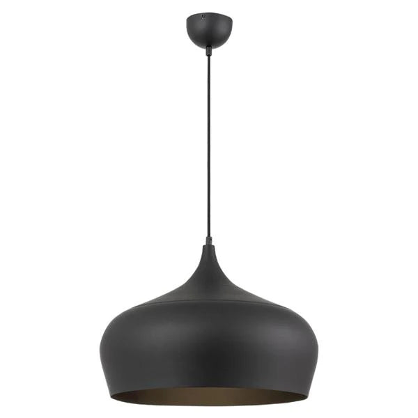 Polk Large Pendant Light ø450mm Available in Different Colours