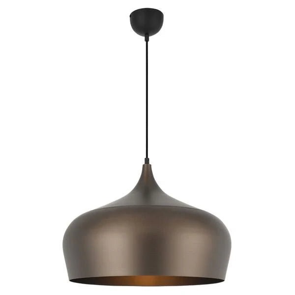 Polk Large Pendant Light ø450mm Available in Different Colours