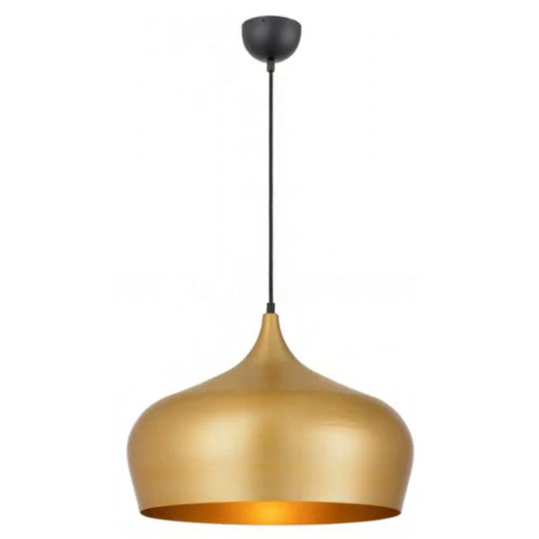 Polk Large Pendant Light ø450mm Available in Different Colours