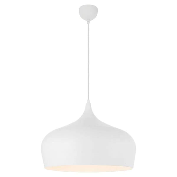 Polk Large Pendant Light ø450mm Available in Different Colours