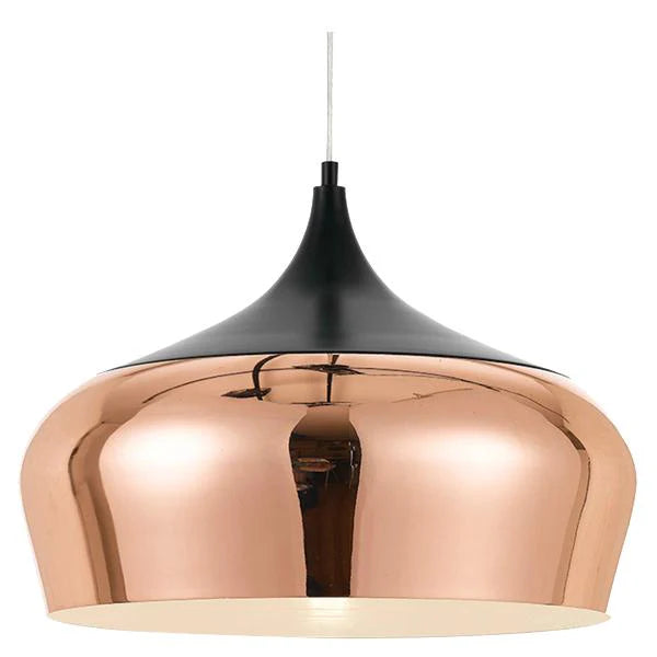 Polk Large Pendant Light ø450mm Available in Different Colours