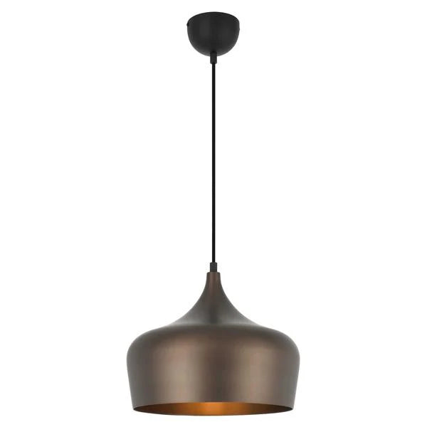 Polk Medium Pendant Light ø300mm Available in Different Colours