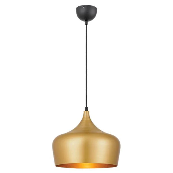 Polk Medium Pendant Light ø300mm Available in Different Colours