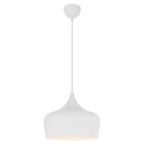 Polk Medium Pendant Light ø300mm Available in Different Colours