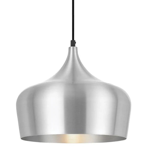 Polk Medium Pendant Light ø300mm Available in Different Colours