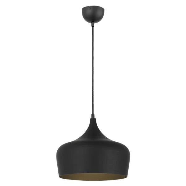 Polk Medium Pendant Light ø300mm Available in Different Colours