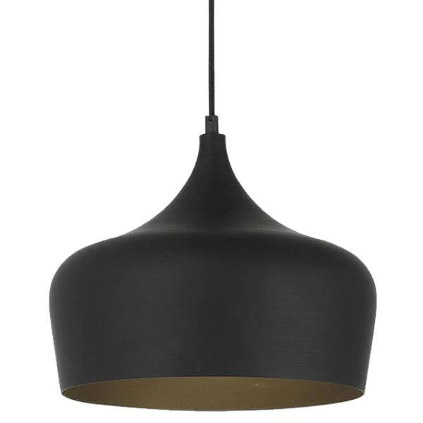 Polk Medium Pendant Light ø300mm Available in Different Colours