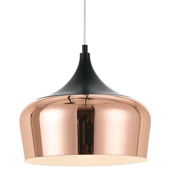 Polk Medium Pendant Light ø300mm Available in Different Colours