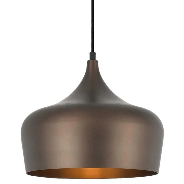 Polk Medium Pendant Light ø300mm Available in Different Colours