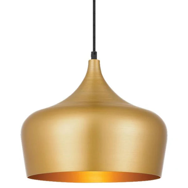 Polk Medium Pendant Light ø300mm Available in Different Colours