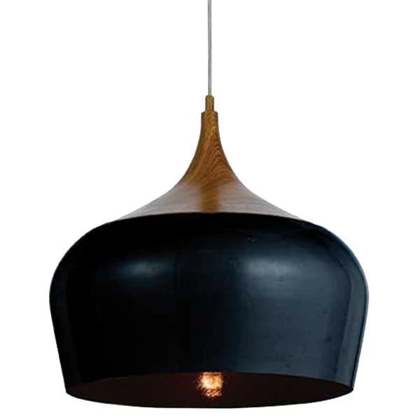 Polk Medium Pendant Light ø300mm Available in Different Colours