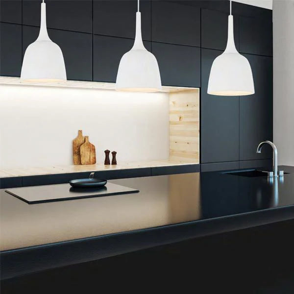 Polk Small Pendant Light ø200mm Available in Different Colours