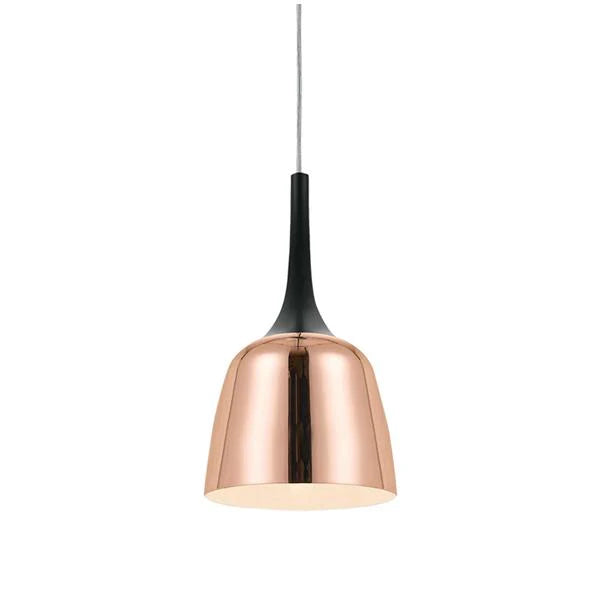 Polk Small Pendant Light ø200mm Available in Different Colours