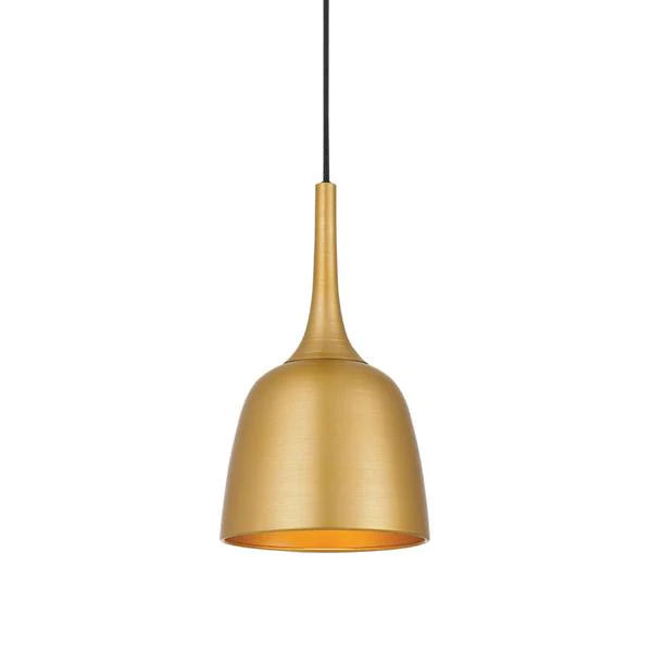 Polk Small Pendant Light ø200mm Available in Different Colours