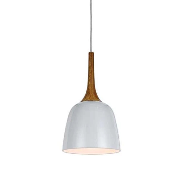 Polk Small Pendant Light ø200mm Available in Different Colours