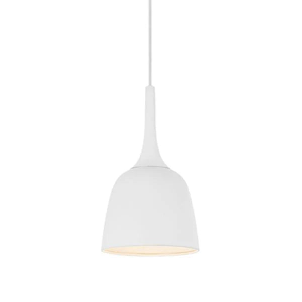 Polk Small Pendant Light ø200mm Available in Different Colours