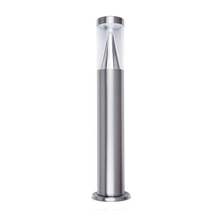 Portus LED Bollard Light 6w in Copper or Stainless Steel