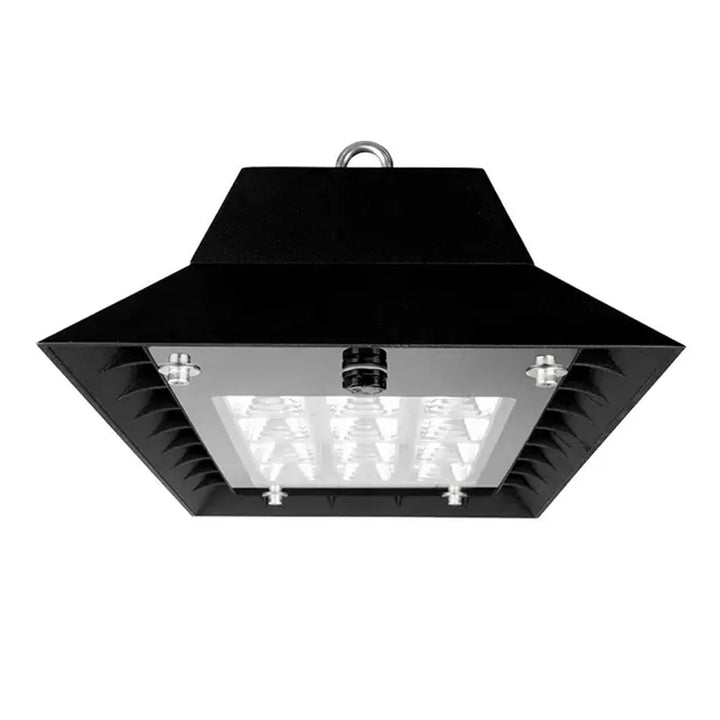 RFA100 LED High Bay 100w 4000k/5000k in Black