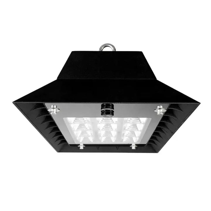 RFA150 LED High Bay 150w 4000k/5000k in Black