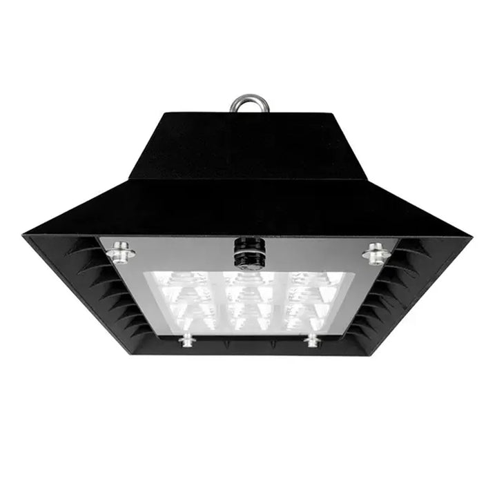 RFA80 LED High Bay 80w 4000k/5000k in Black