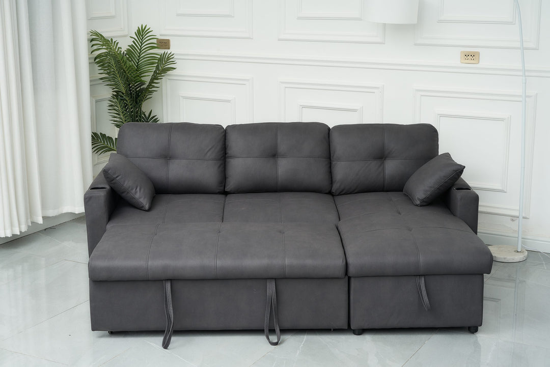 Romy Sofa Bed