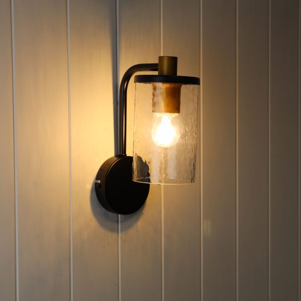 Raymont Lamp