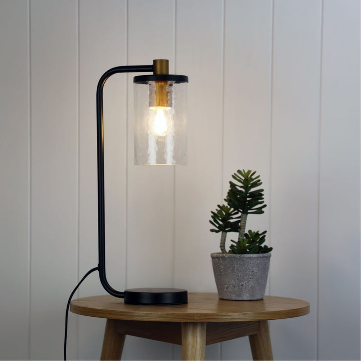 Raymont Lamp