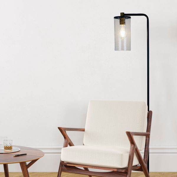 Raymont Lamp