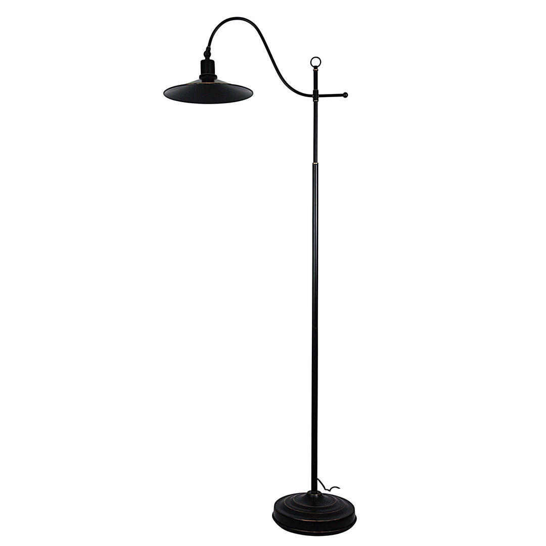 Boston Floor Lamp