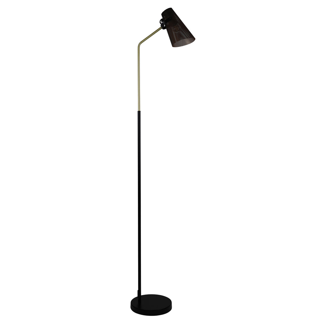 Perfo Floor Lamp