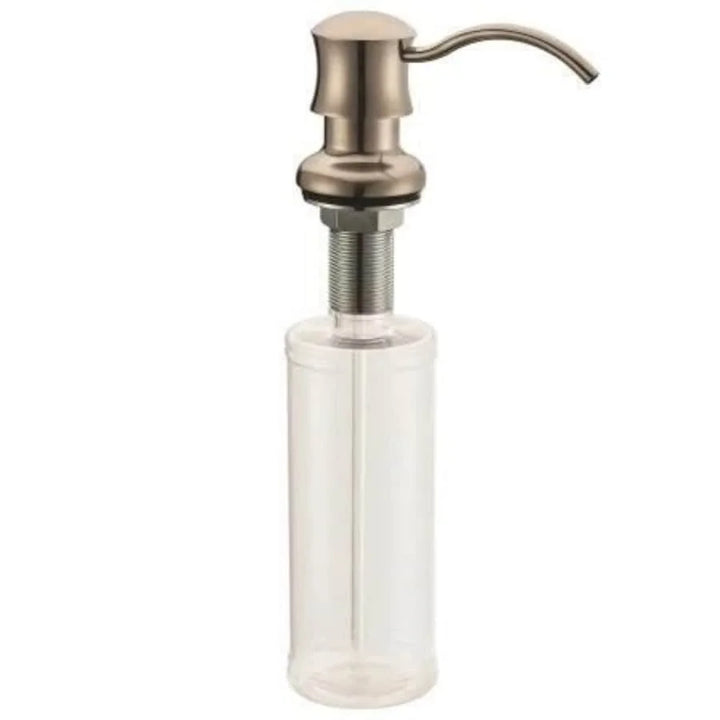 SOAP DISPENSER 60030002409