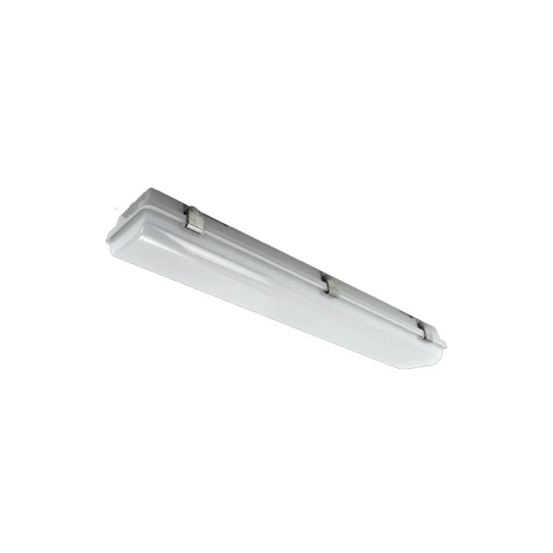 Sol LED Weatherproof Emergency Batten Light CCT (10/20w or 20/42w) SAL Sunny Lighting -