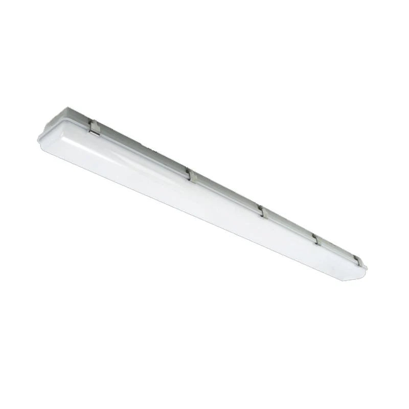 Sol LED Weatherproof Emergency Batten Light CCT (10/20w or 20/42w) SAL Sunny Lighting -