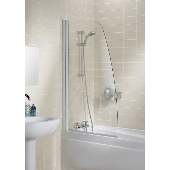 Kensington Bath Screen 90cm