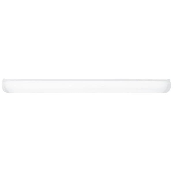 Saber Smart Bluetooth Mesh CCT LED Batten Light 48w in White