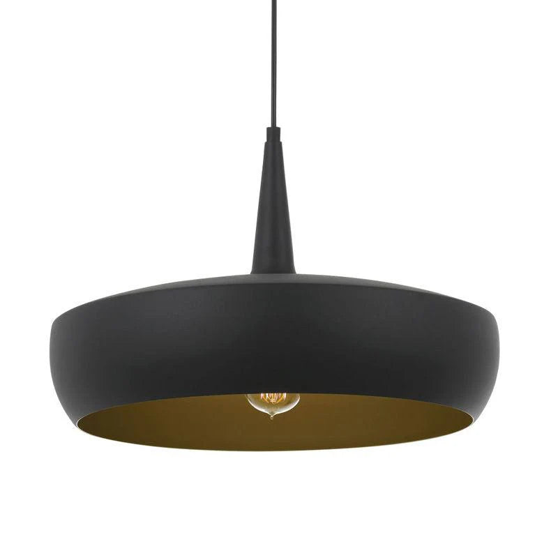 Sabra Pendant Light Available in Different Colours