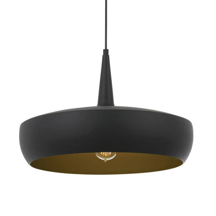 Sabra Pendant Light Available in Different Colours