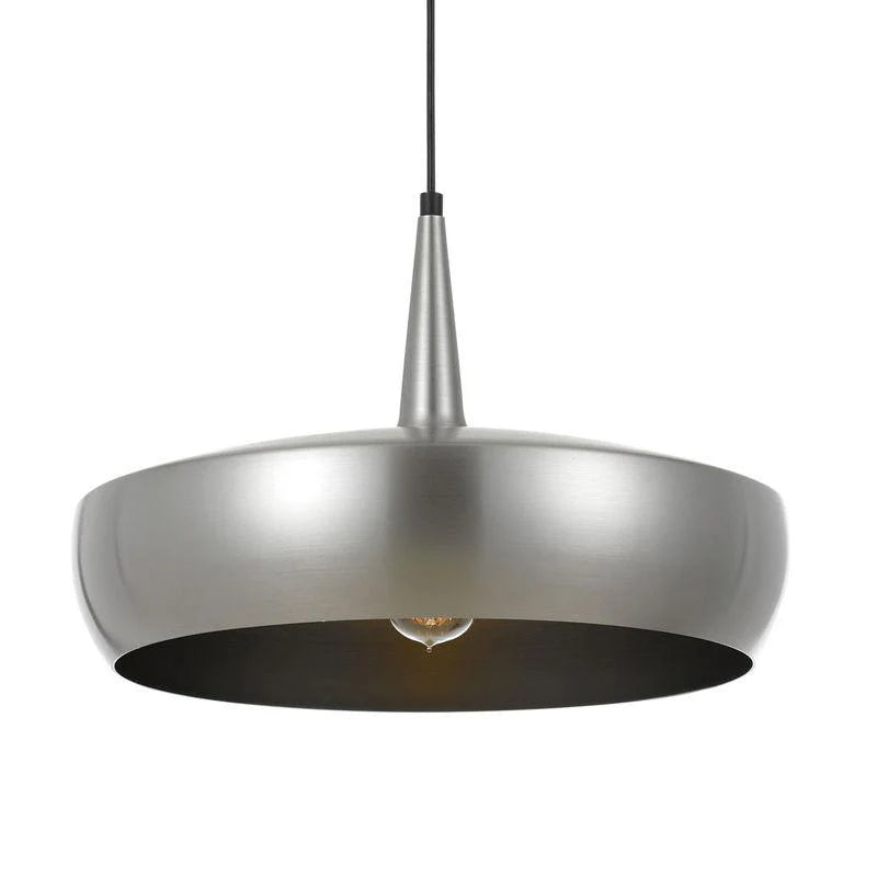 Sabra Pendant Light Available in Different Colours