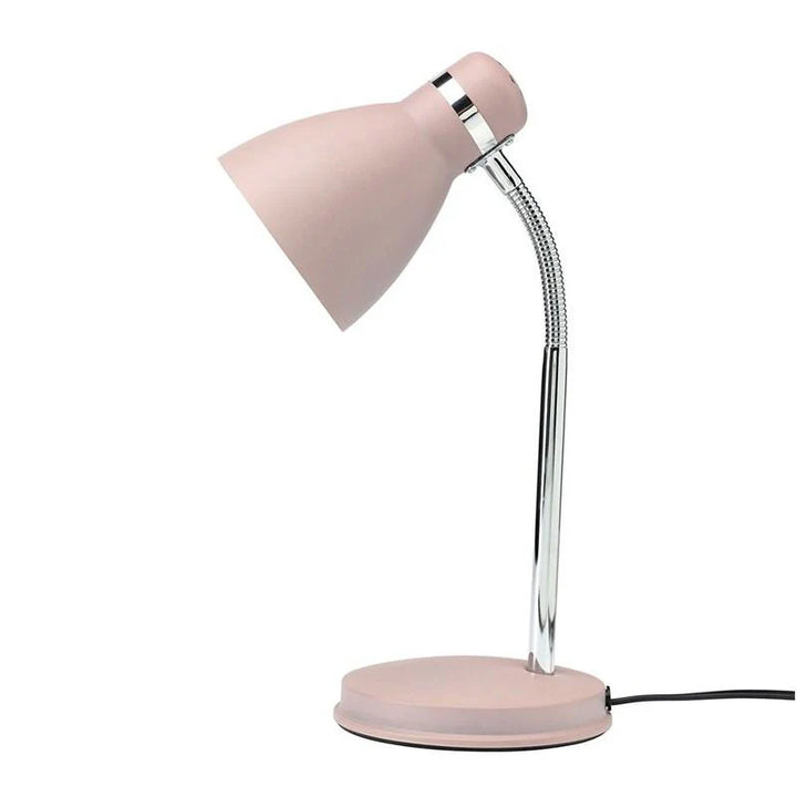 Sammy Adjustable Table Lamp Blue, Grey, Pink 21414 Brilliant Lighting