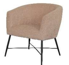 Suffolk Accent Chair