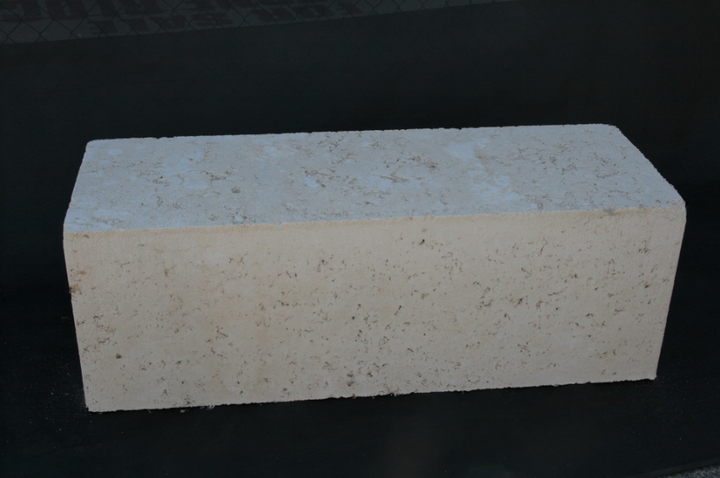 Creme Blocks Plain Finish 1000 x 350 x 350mm