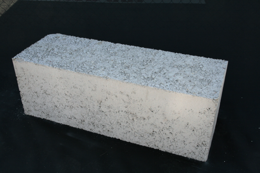 Creme Blocks Plain Finish 1000 x 350 x 240mm