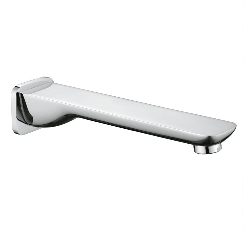 Sky Bath Spout Chrome